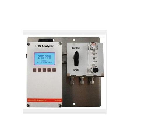 H2S-150-NG在線(xiàn)微量硫化氫分析儀，天然氣硫化氫分析儀，天然氣凈化硫化氫分析儀
