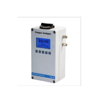OMD-150在線(xiàn)氧中氫氣分析儀參數(shù)：?  IP66 / NEMA 4X外殼，壁掛式、防水、防塵、防酸按鍵  可移動(dòng)USB數(shù)據(jù)存儲(chǔ)功能  精 度：<1%  量程范圍可選：  0 - 10ppm, 0 - 100ppm, 0 - 1000ppm, 0 - 10000ppm, 0 - 25%  0 - 1%, 0 - 5%, 0 - 10%, 0 - 25%, 0 - 100%  量程自動(dòng)或者手