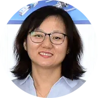 — Candice Zhang，<br /> 三級(jí)營(yíng)銷傳播專家